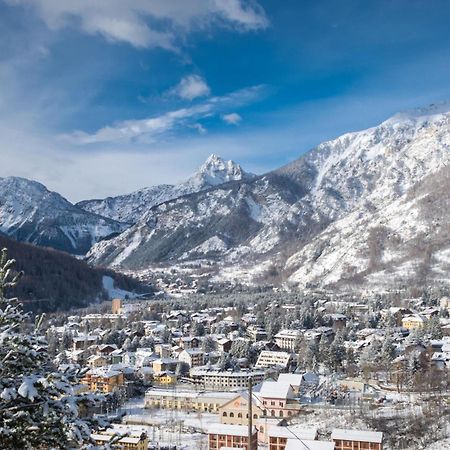 L' Aquila Campo Smith On The Ski Slopes - Happy Rentals 巴多尼奇亚 外观 照片