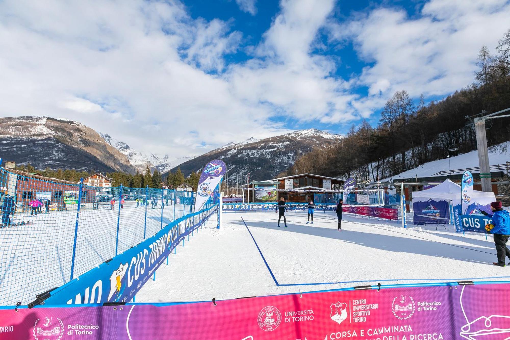 L' Aquila Campo Smith On The Ski Slopes - Happy Rentals 巴多尼奇亚 外观 照片